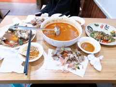 -老闽味姜母鸭·煎蟹闽菜餐厅(曾厝垵地标店)