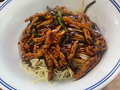 -君东记本帮面馆(天钥桥路店)