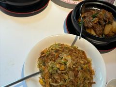 -谭厨中山传家菜.乳鸽.脆鲩鱼(华强北中航城店)
