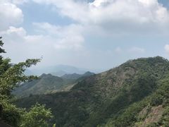 -大慈岩风景区