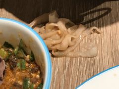 -古关火锅店(古北水镇景区店)