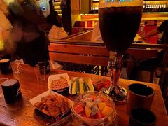 水果沙拉-Helens海伦司小酒馆(深圳东门店)