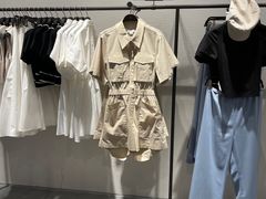 -URBAN REVIVO(七宝领展广场店)