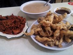 -满口香饭店