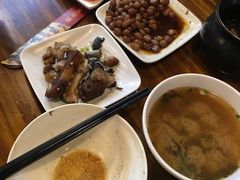 -猪脚将军(花园路店)