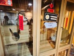 -白兔子密室(长寿路店)