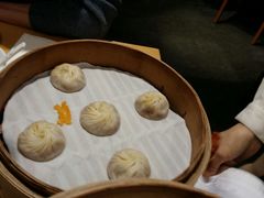 -鼎泰丰(当代商城店)