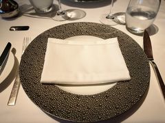 -Le Bernardin