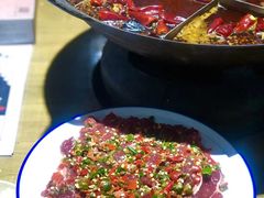 -白乐天毛肚火锅馆(南滨路店)