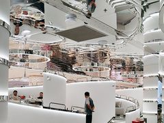 -3号仓库·创意中国菜(新世界城店)