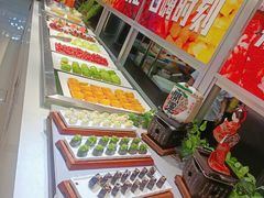 -集杰尚品海鲜烤肉自助餐厅(乳山振华店)