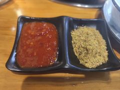 -石记老北京炙子烤肉(松园店)