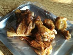 -赵元章肉骨烧(山塘街店)