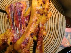 -一烧一烤•锦州烧烤(KTV包房·长江街店)