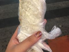 -小红旗臭豆腐炸冷面(万达店)