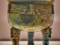 -上海博物馆(人民广场馆)