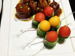 闫府私房菜(恒隆广场店)-闫府私房菜·百年鲁菜(恒隆店)