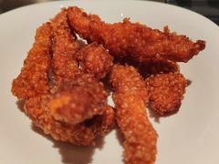 -领事馆19号中餐厅(厦门海景洲际酒店)