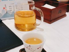-白天鹅宾馆-宏图府餐厅