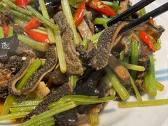 -彭城味道.地道徐州味(怡海花园店)