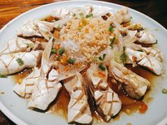 -东家小院金汤酸菜鱼(南阳路店)