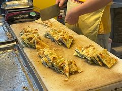 -咏春葱油饼(德政中路店)