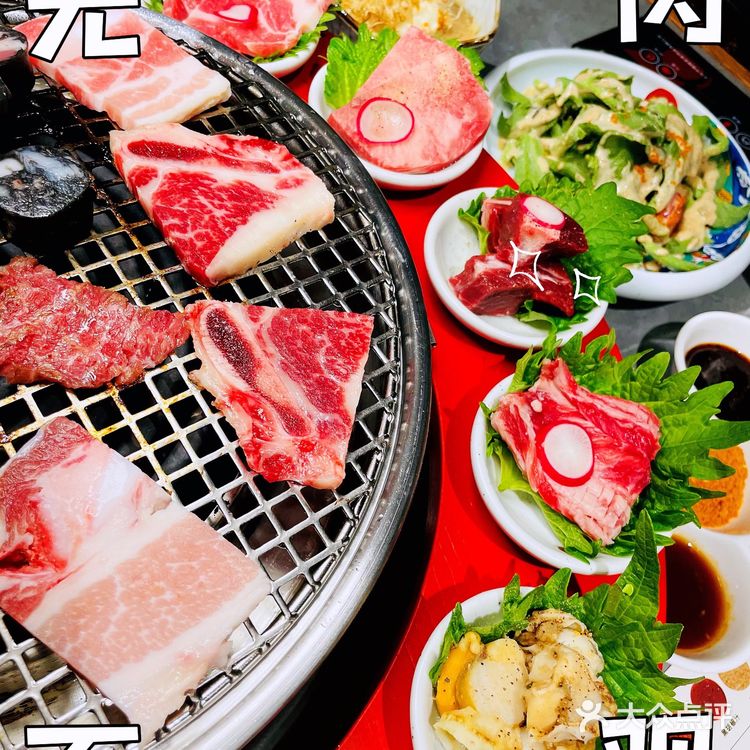 西安美食｜烧江南烧肉明星店不踩雷❗️