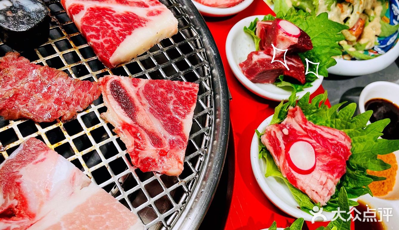西安美食｜烧江南烧肉明星店不踩雷❗️