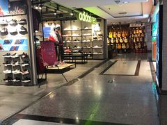 -北京利生体育商厦