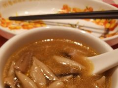-西贝(枫蓝国际购物中心店)