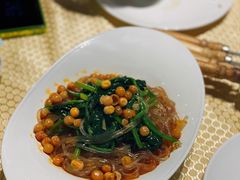 -巴扎美食·新疆菜·西域歌舞表演餐厅(新疆大厦店)