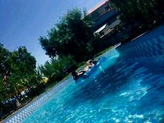 -欢乐水魔方水世界