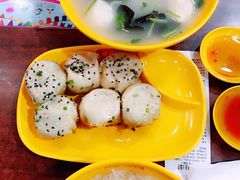 -小杨生煎(湟普汇店)