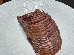 -翕间食·精致淮扬菜(江苏大剧院店)