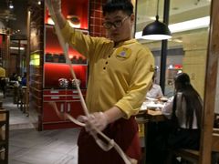 -巴奴毛肚火锅(六天地店)