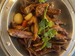 -美极鲜食坊(宝安南路店)
