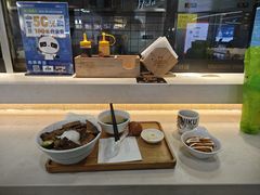 -熊吞·大碗丼烧肉饭(正弘城店)