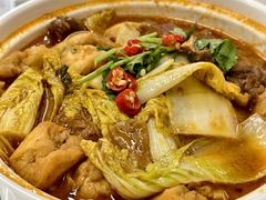-燃计沙茶皇·香港沙茶火锅(人广旗舰店)