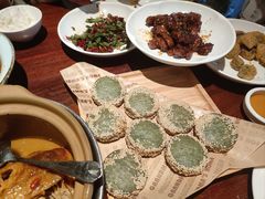 -外婆家(西溪印象城店)