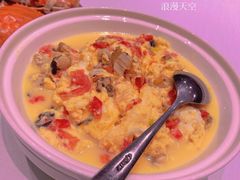 -老船夫婚宴婚庆会馆(延吉路店)