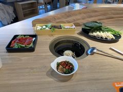 -呷哺呷哺 黄金牧场 (太原万象城店)