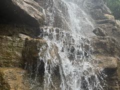 -云丘山景区