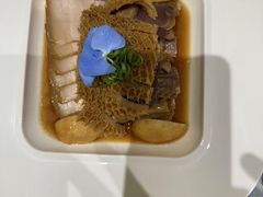 -新加坡泰园村酒楼直营(新华路店)