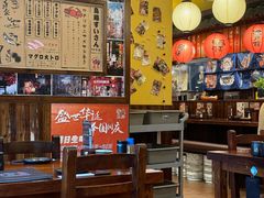 -鸟鹏烧鸟居酒屋(仁恒梦中心店)