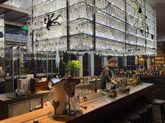 -山港凯悦酒店·咖啡厅