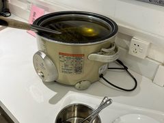 -天荷菜根·闽南素食自助(刺桐北路店)