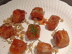 -宴周康·精致江浙菜(周浦店)