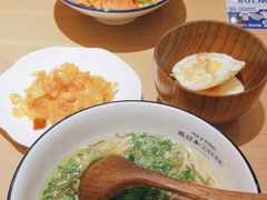 -马记永·兰州牛肉面(天通苑家乐福店)