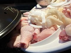 -同仁四季椰子鸡(罗湖国贸店)