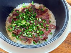 -石岐佬中山菜馆(张溪店)